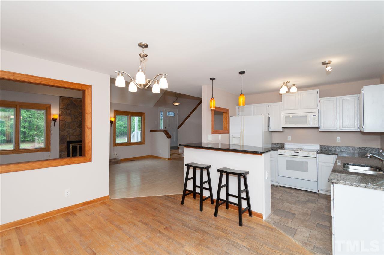 4201 Trotter Ridge Road Durham, NC 27707 - Photo 7 of 25 Gallery Image 7