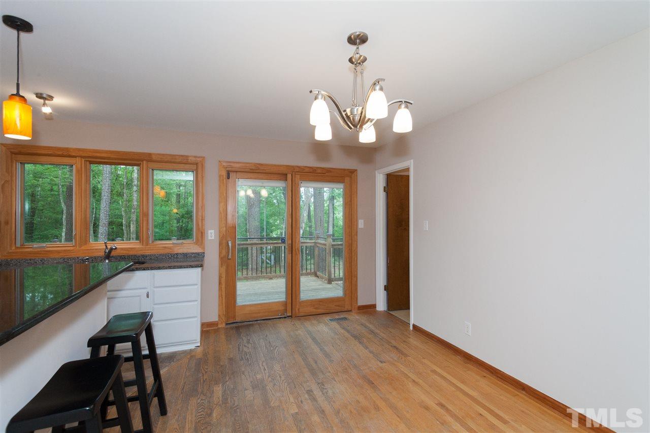 4201 Trotter Ridge Road Durham, NC 27707 - Photo 8 of 25 Gallery Image 8