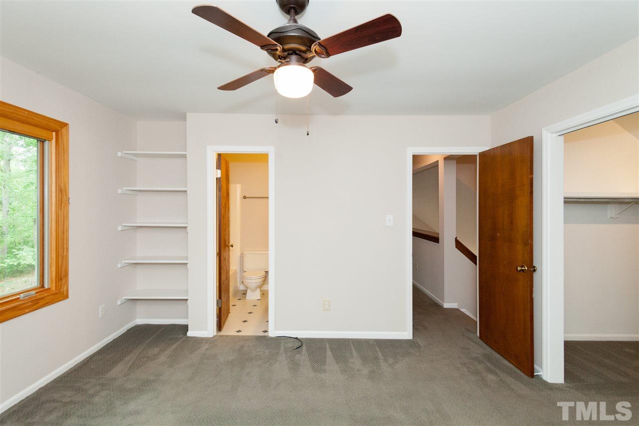 4201 Trotter Ridge Road Durham, NC 27707 - Photo 9 of 25 Gallery Image 9