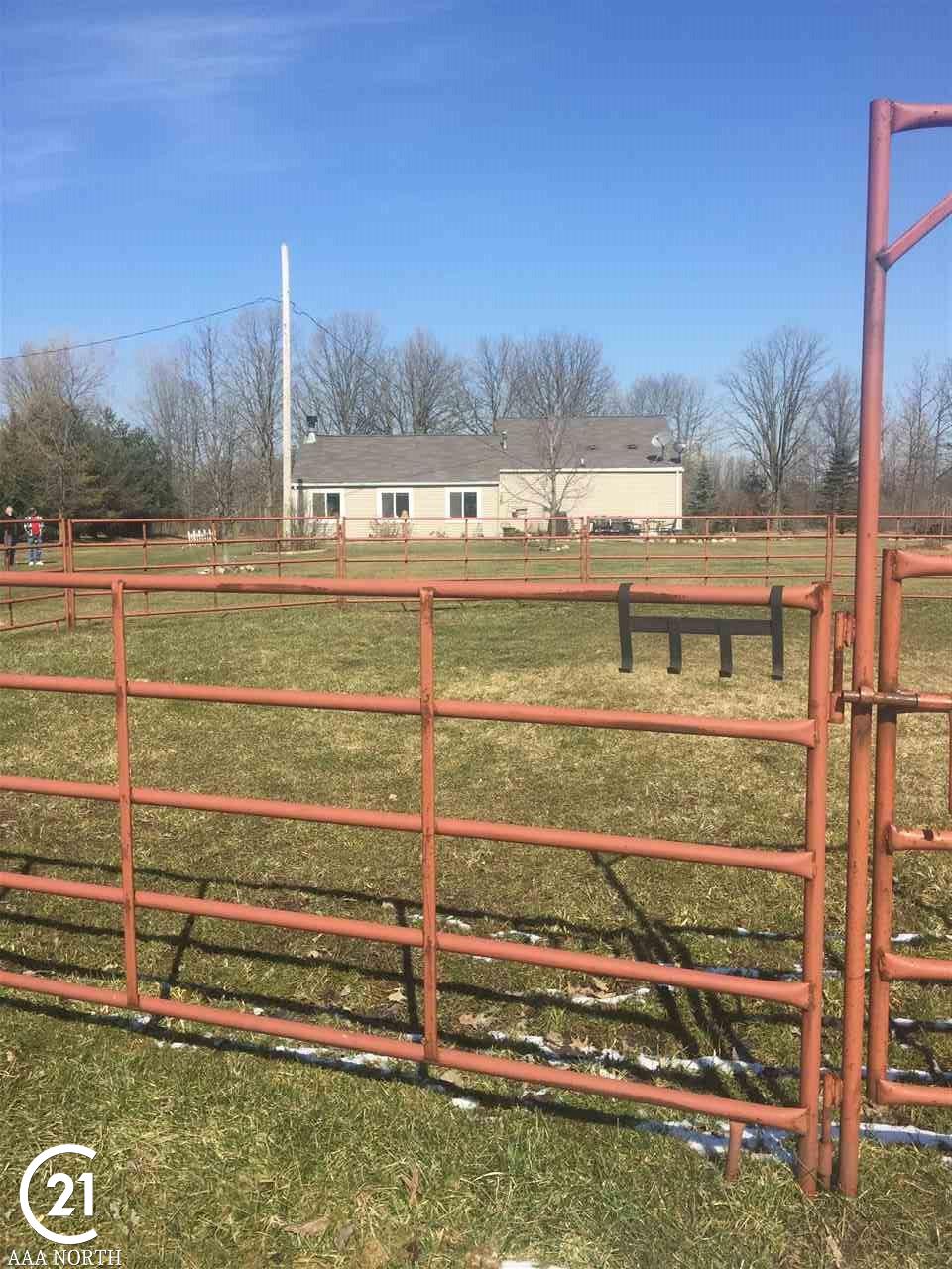 9219 Webb Road Goodells, MI 48027 - Photo 54 of 57
