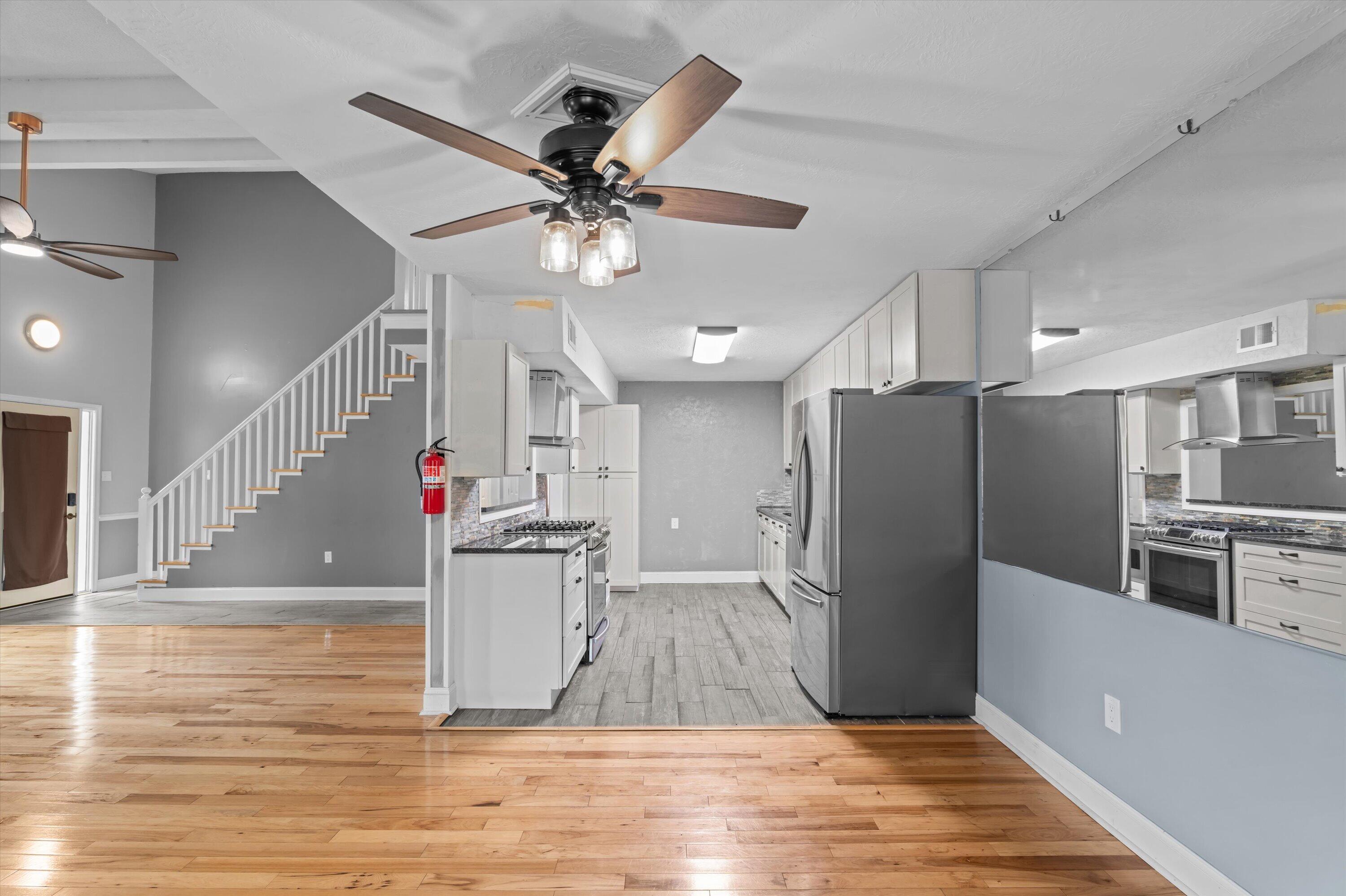 1580 Goshen Road, Unit B Augusta, GA 30906 - Photo 19 of 47 19-P2066324