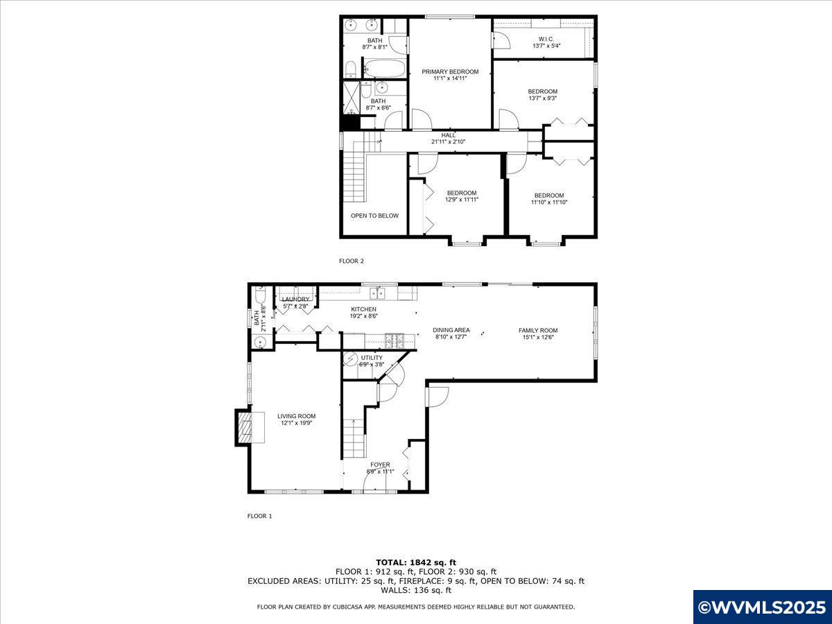 1753 Springtime Court Northeast Keizer, OR 97303 - Photo 45 of 45
