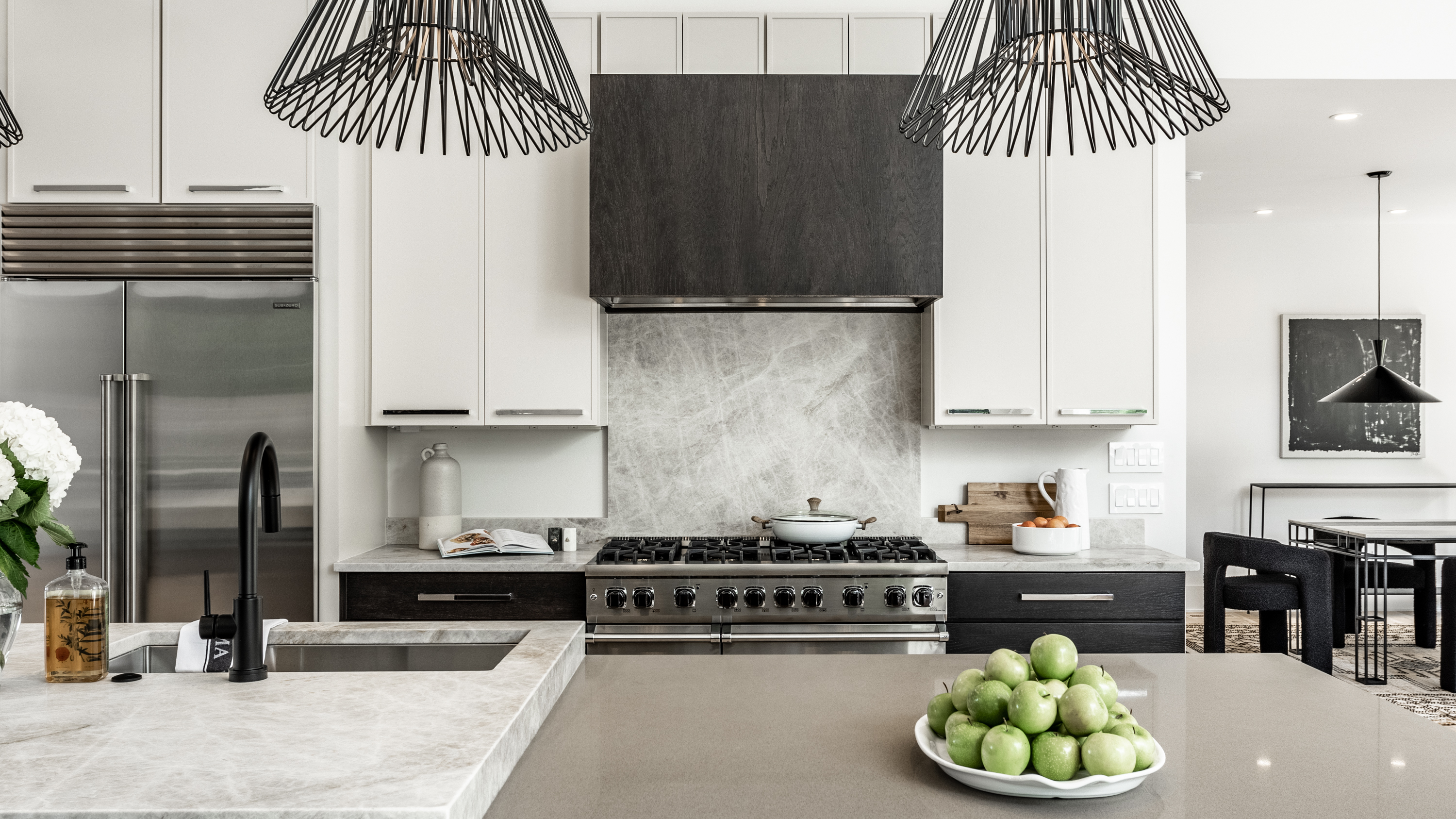 2017 Burning Tree Lane Carmel, IN 46032 - Photo 14 of 95