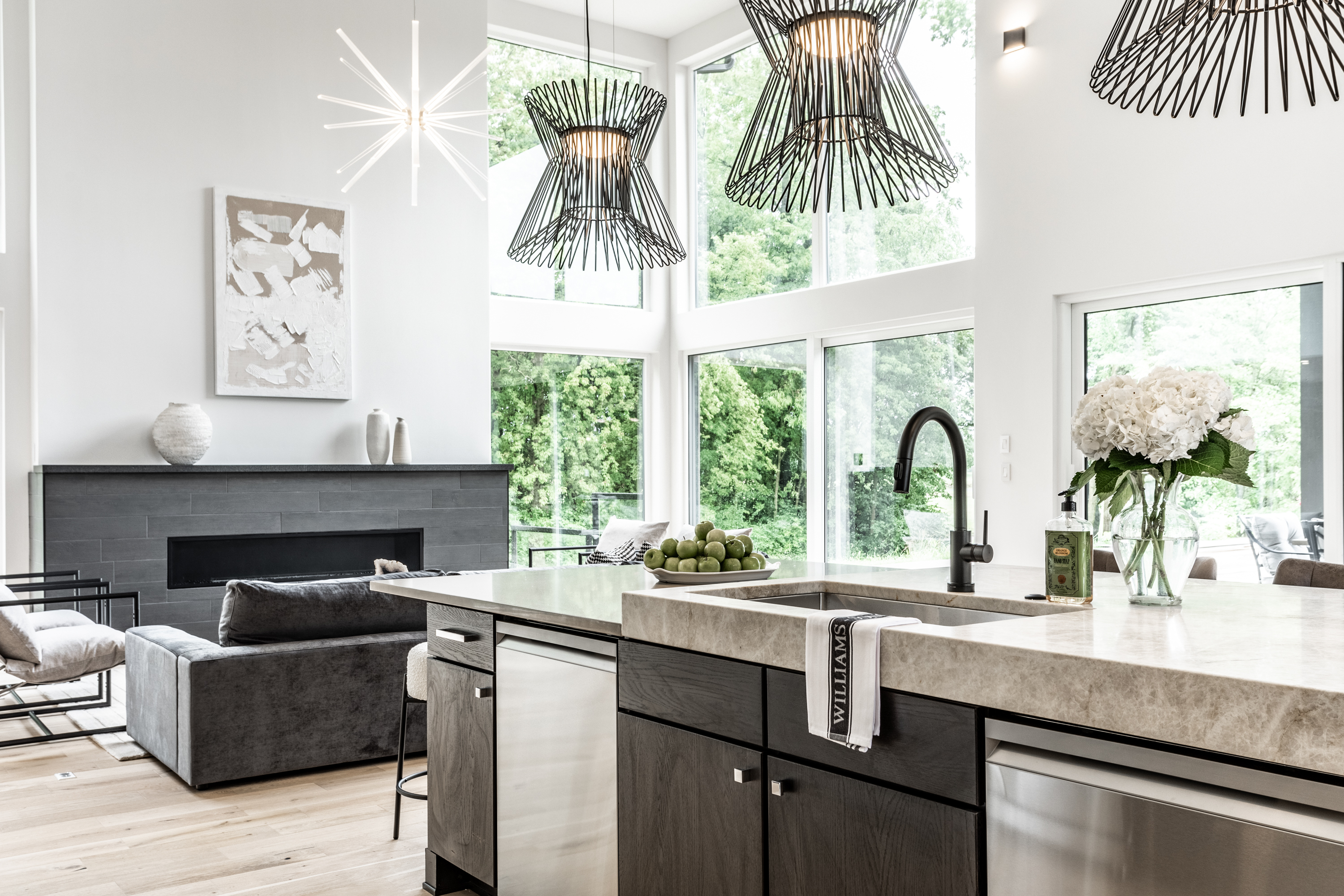 2017 Burning Tree Lane Carmel, IN 46032 - Photo 15 of 95