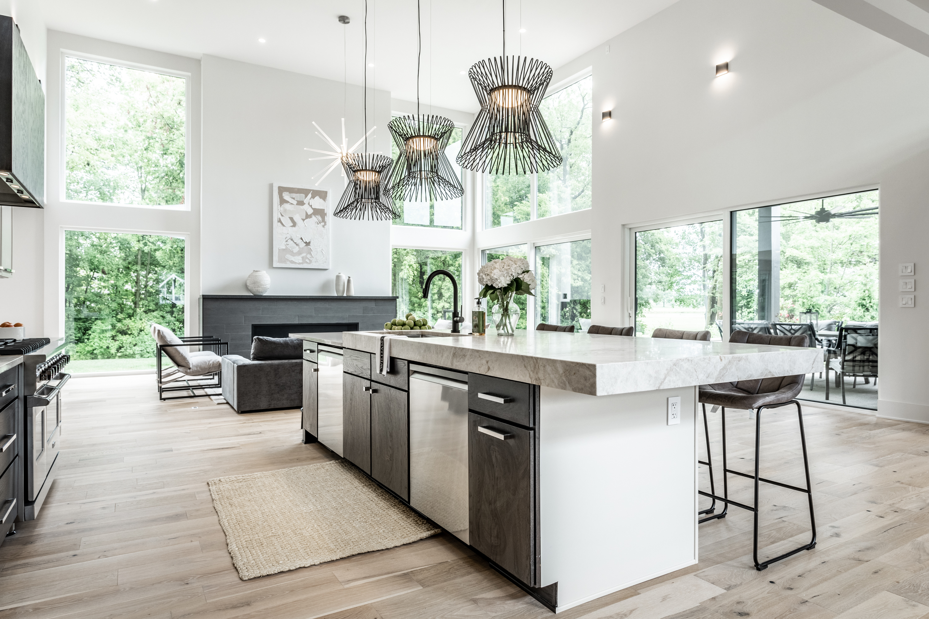 2017 Burning Tree Lane Carmel, IN 46032 - Photo 16 of 95