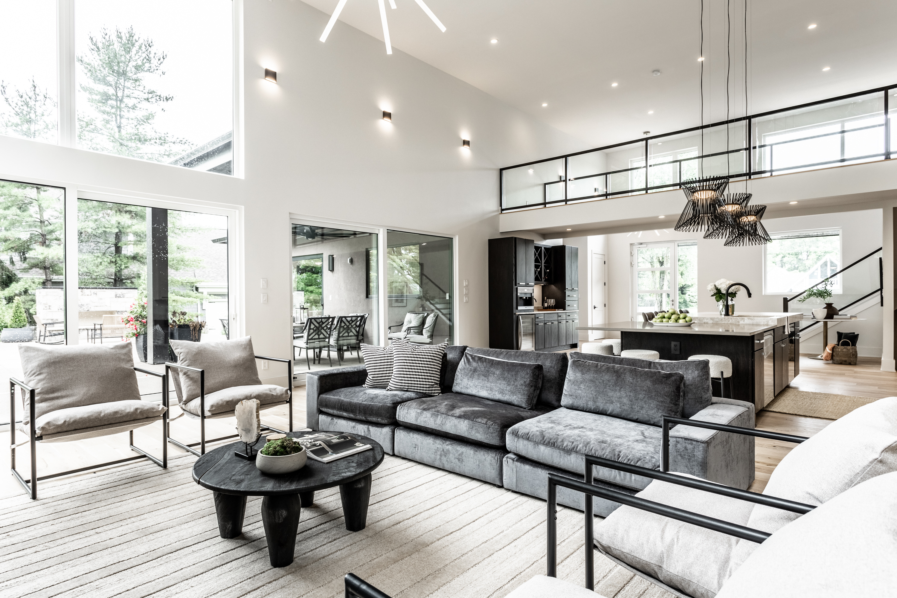 2017 Burning Tree Lane Carmel, IN 46032 - Photo 21 of 95