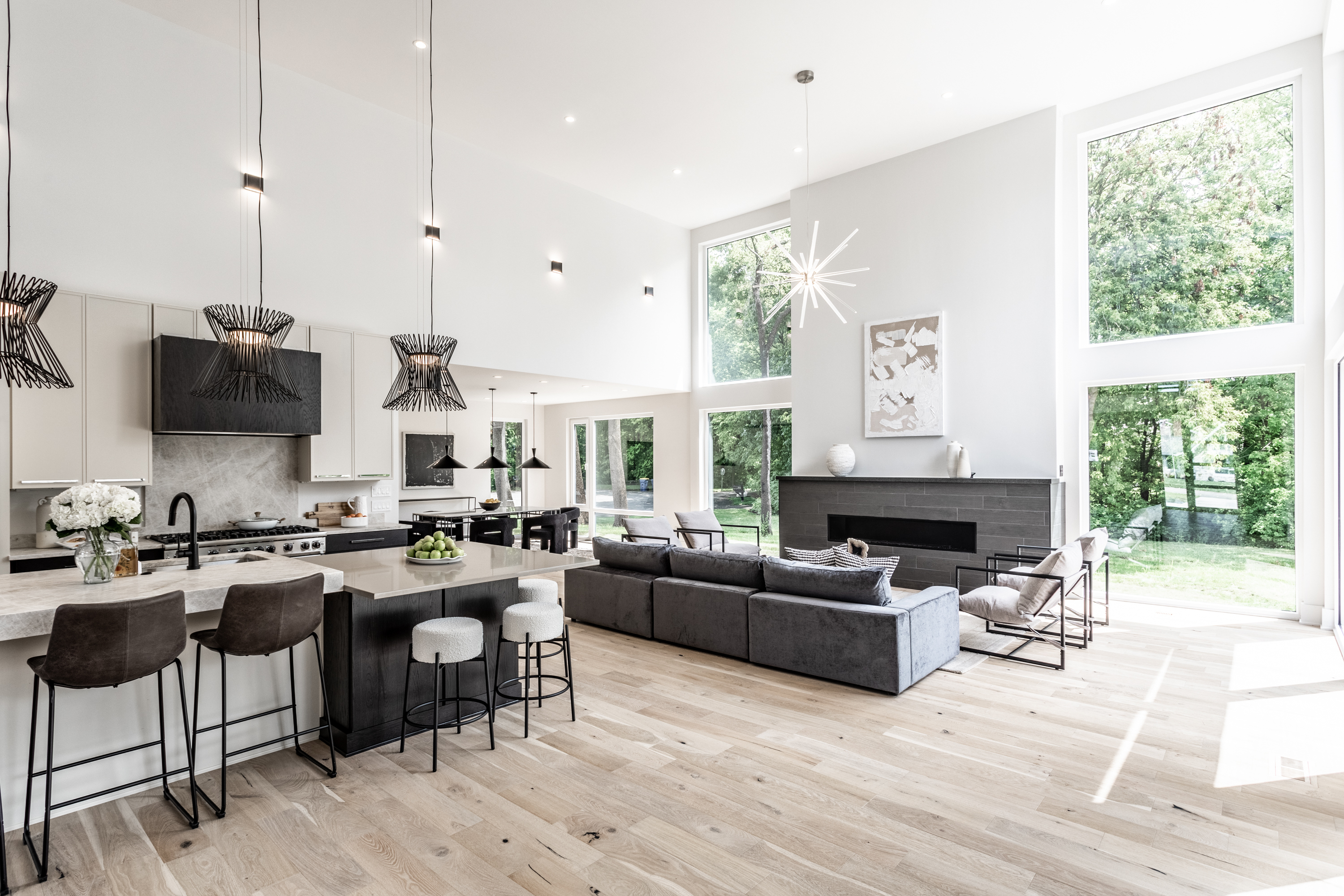 2017 Burning Tree Lane Carmel, IN 46032 - Photo 23 of 95