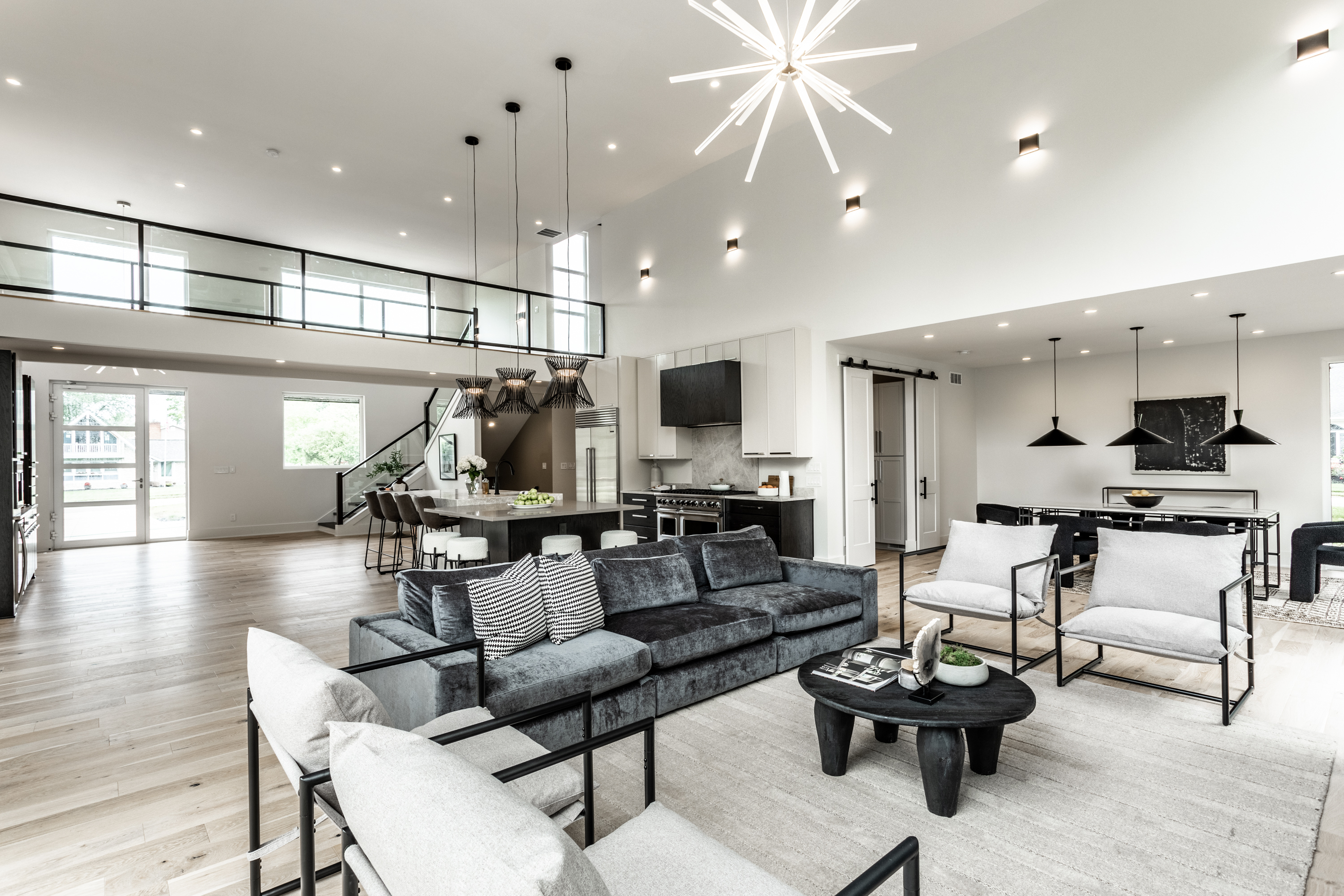 2017 Burning Tree Lane Carmel, IN 46032 - Photo 27 of 95