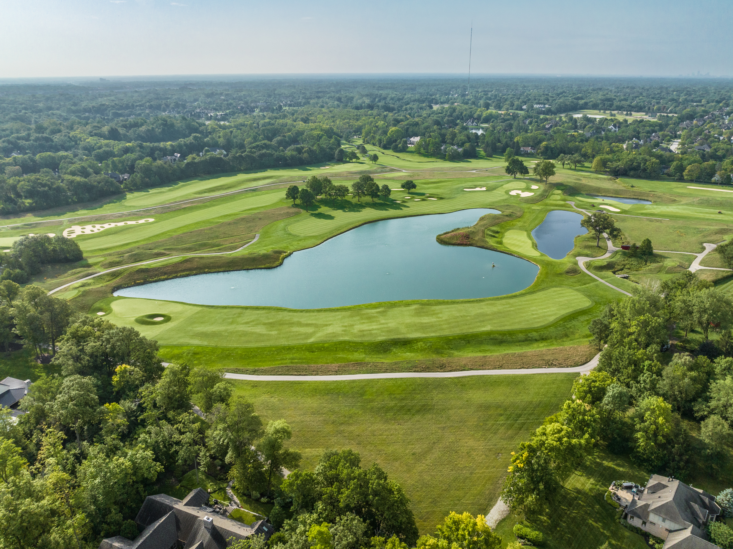 2017 Burning Tree Lane Carmel, IN 46032 - Photo 3 of 95