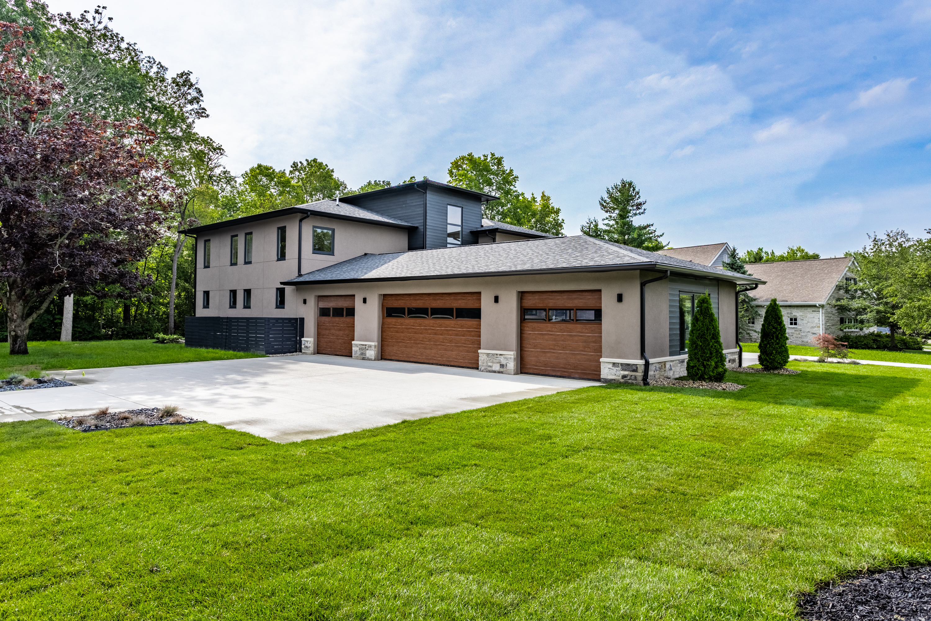 2017 Burning Tree Lane Carmel, IN 46032 - Photo 78 of 95