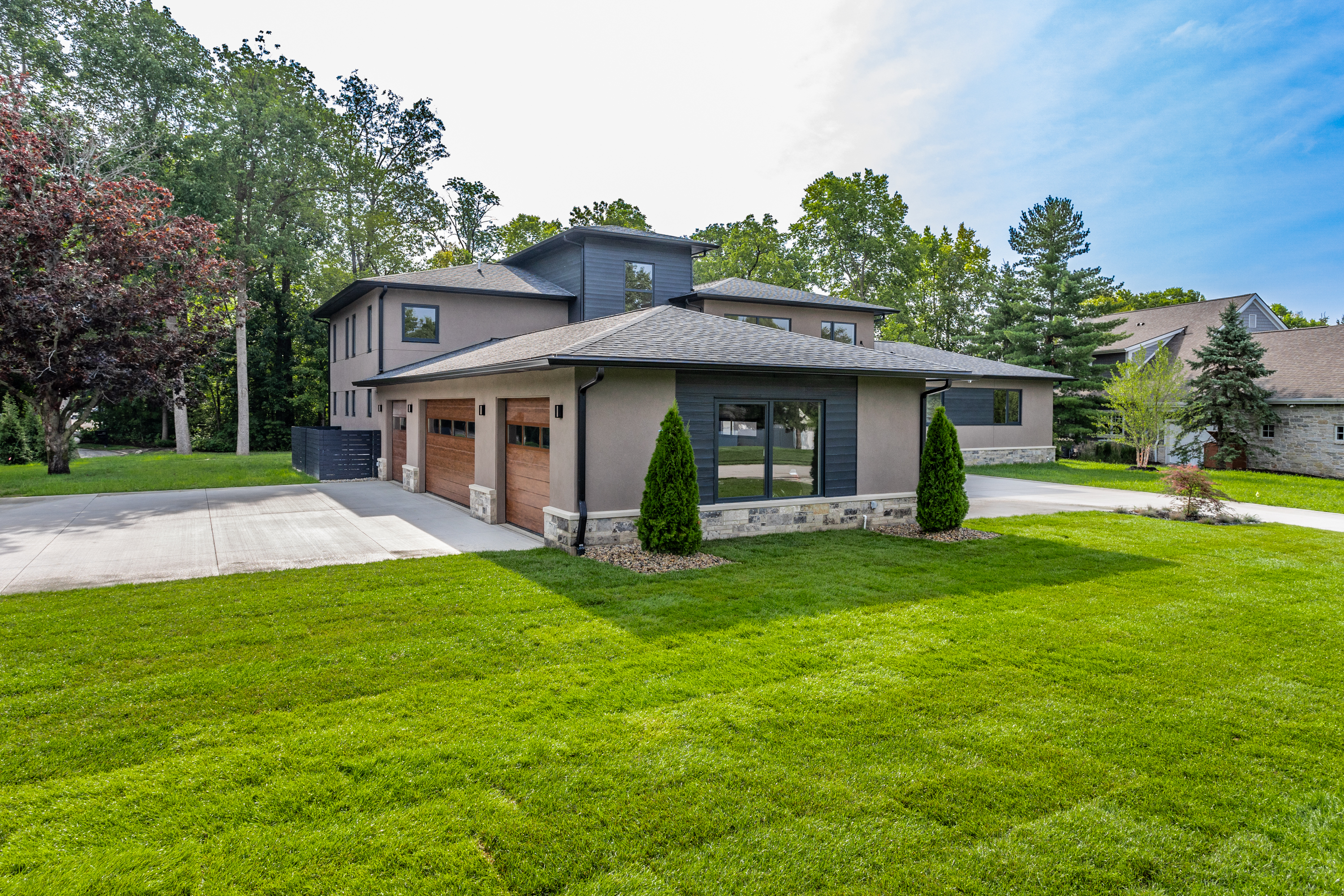 2017 Burning Tree Lane Carmel, IN 46032 - Photo 79 of 95