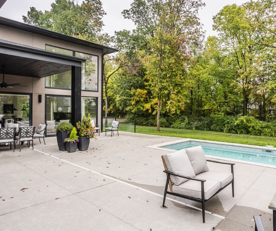 2017 Burning Tree Lane Carmel, IN 46032 - Photo 83 of 95