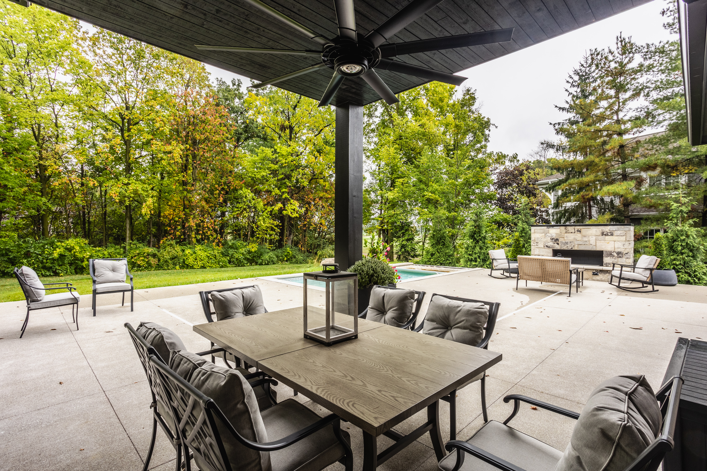 2017 Burning Tree Lane Carmel, IN 46032 - Photo 84 of 95