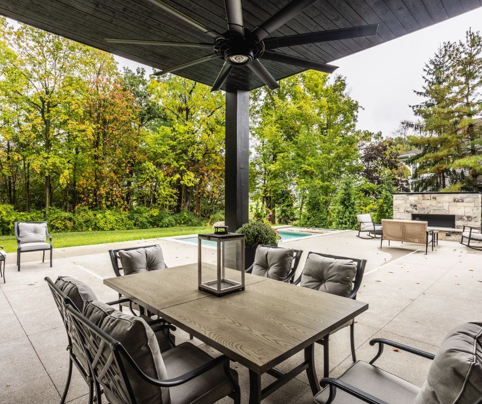 2017 Burning Tree Lane Carmel, IN 46032 - Photo 85 of 95