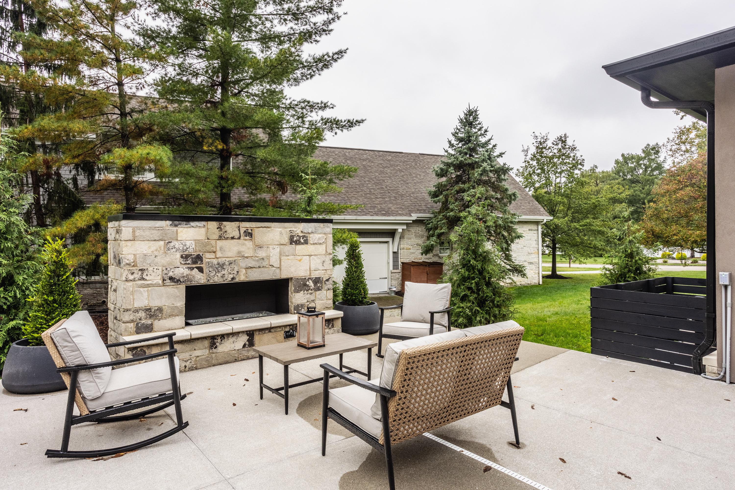 2017 Burning Tree Lane Carmel, IN 46032 - Photo 86 of 95