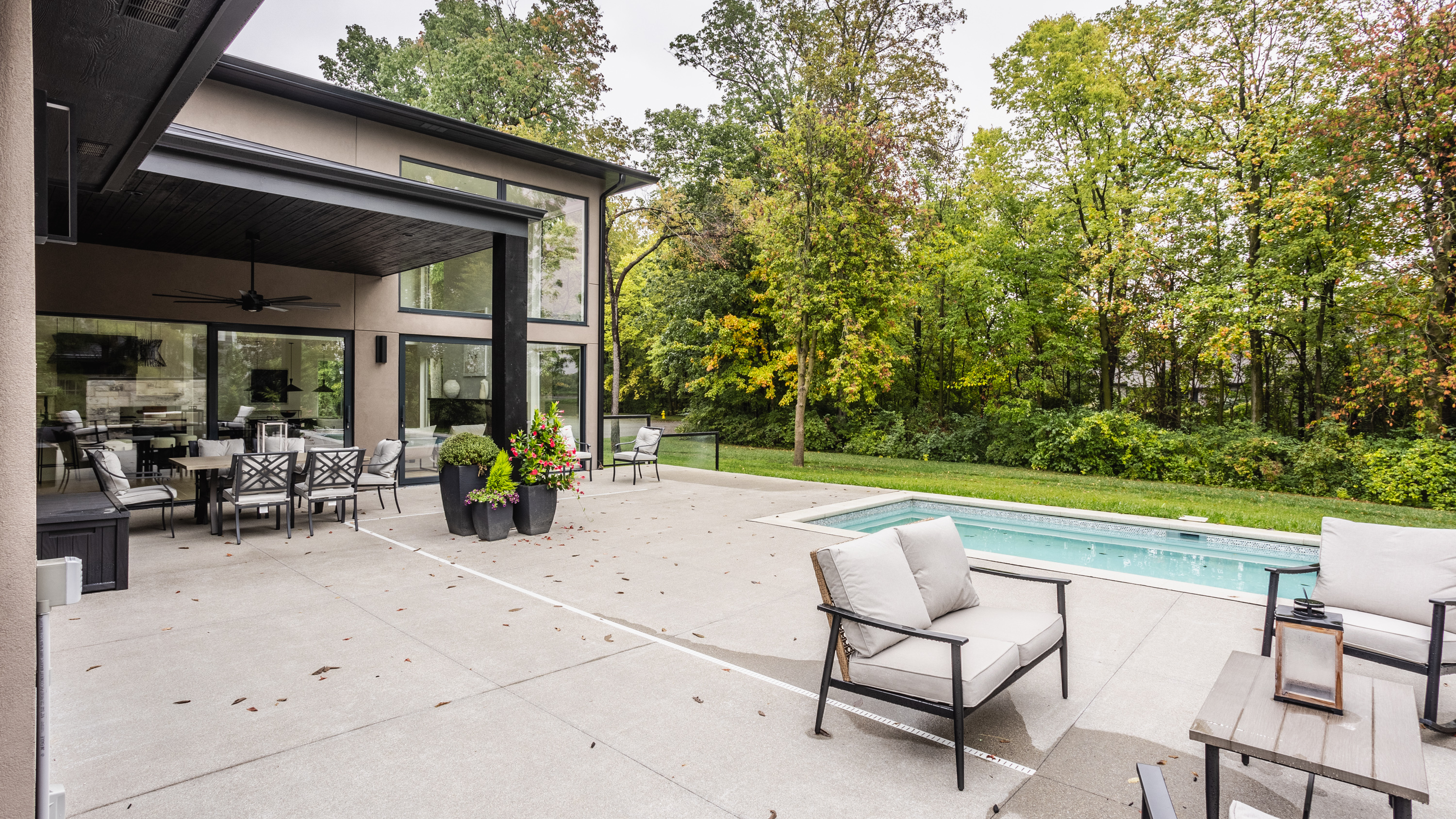 2017 Burning Tree Lane Carmel, IN 46032 - Photo 87 of 95