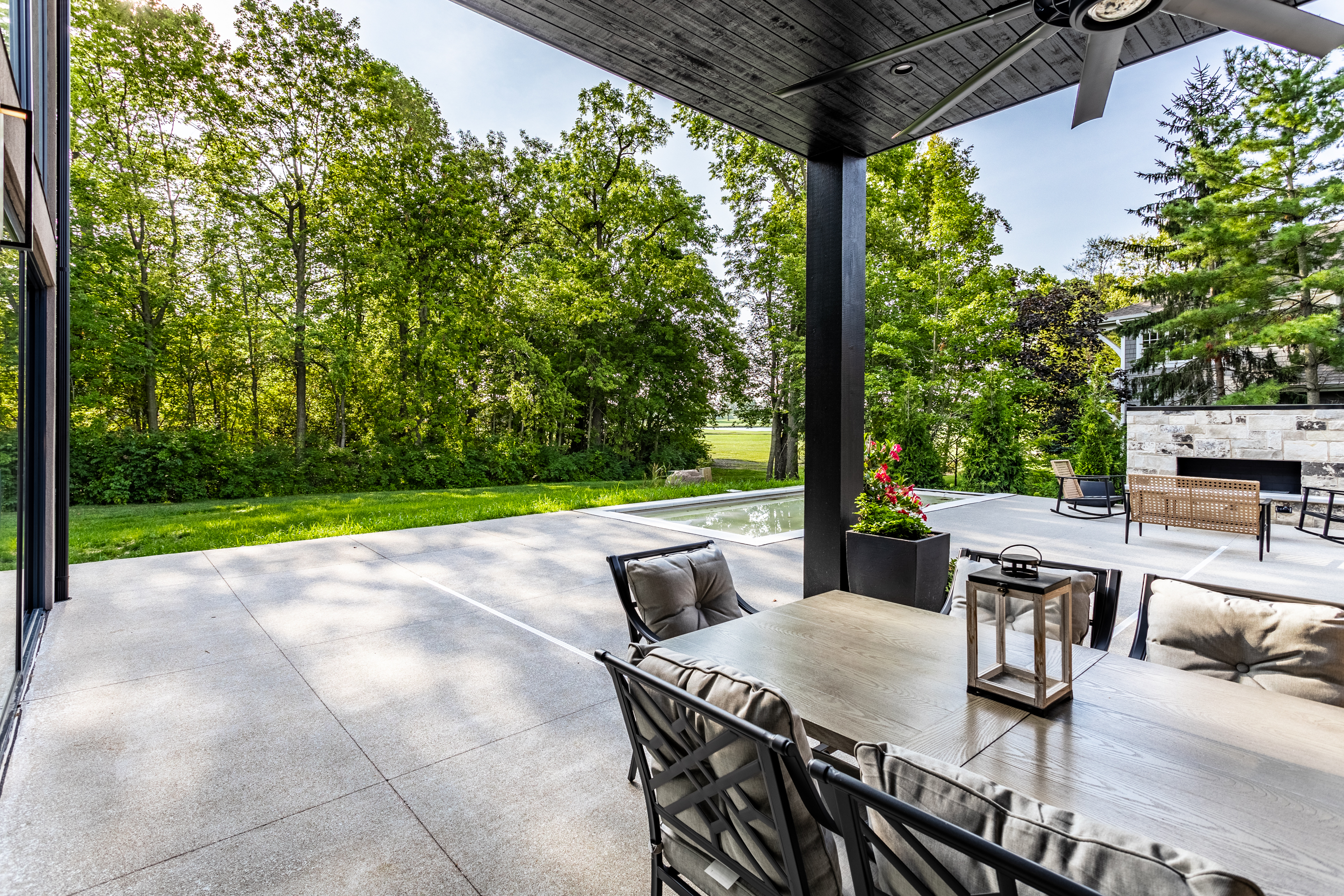 2017 Burning Tree Lane Carmel, IN 46032 - Photo 88 of 95