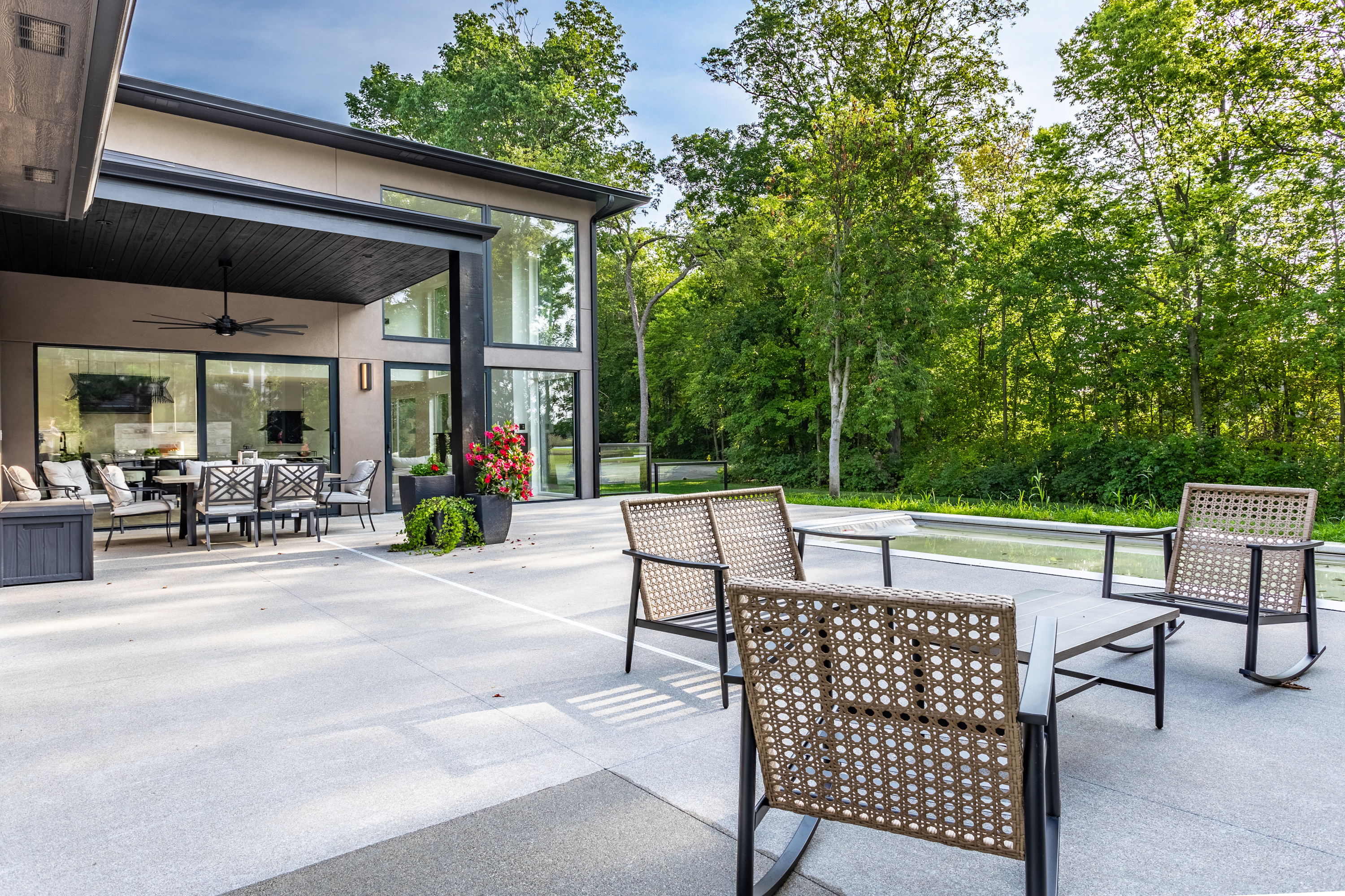 2017 Burning Tree Lane Carmel, IN 46032 - Photo 89 of 95