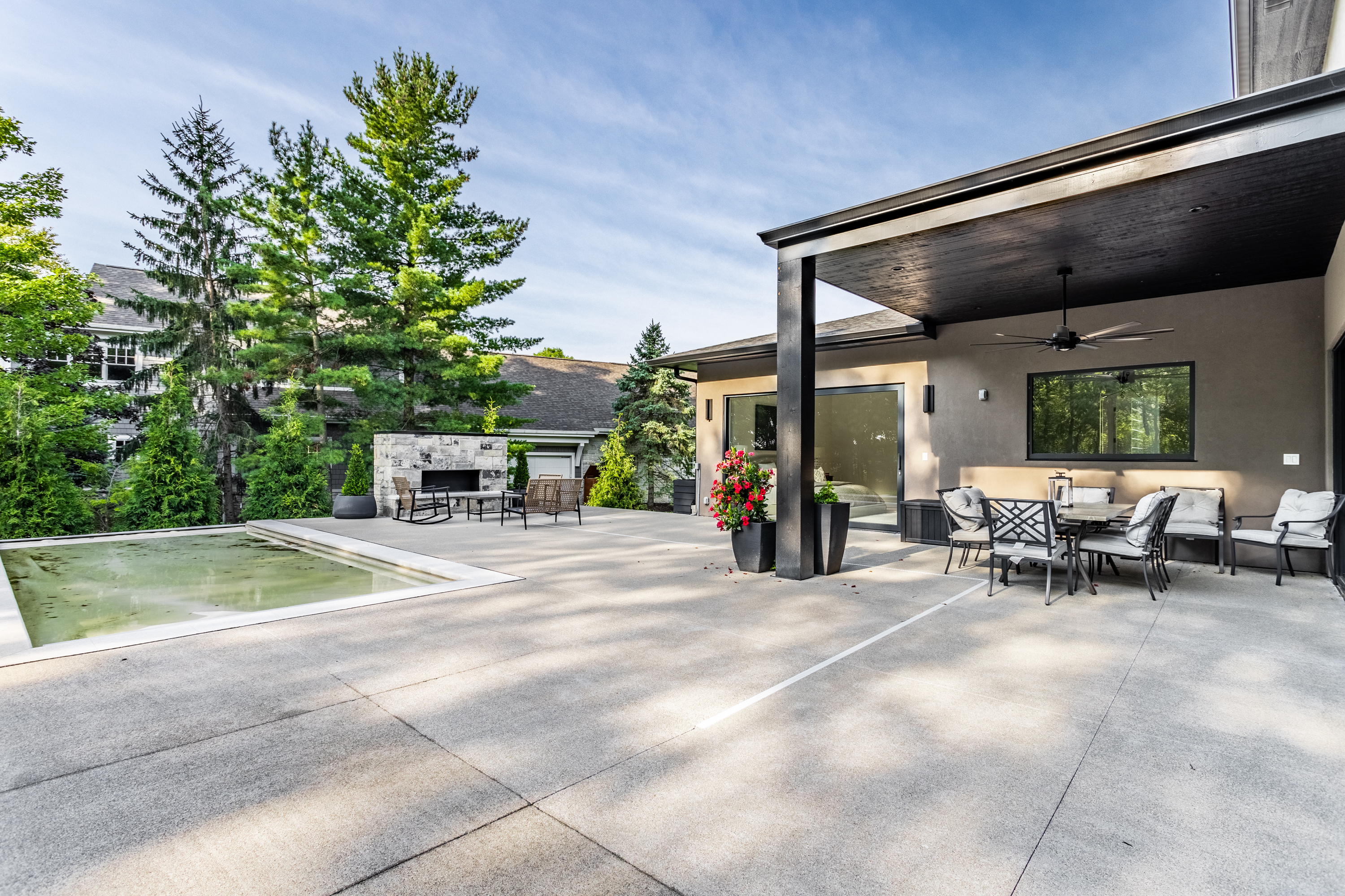 2017 Burning Tree Lane Carmel, IN 46032 - Photo 90 of 95