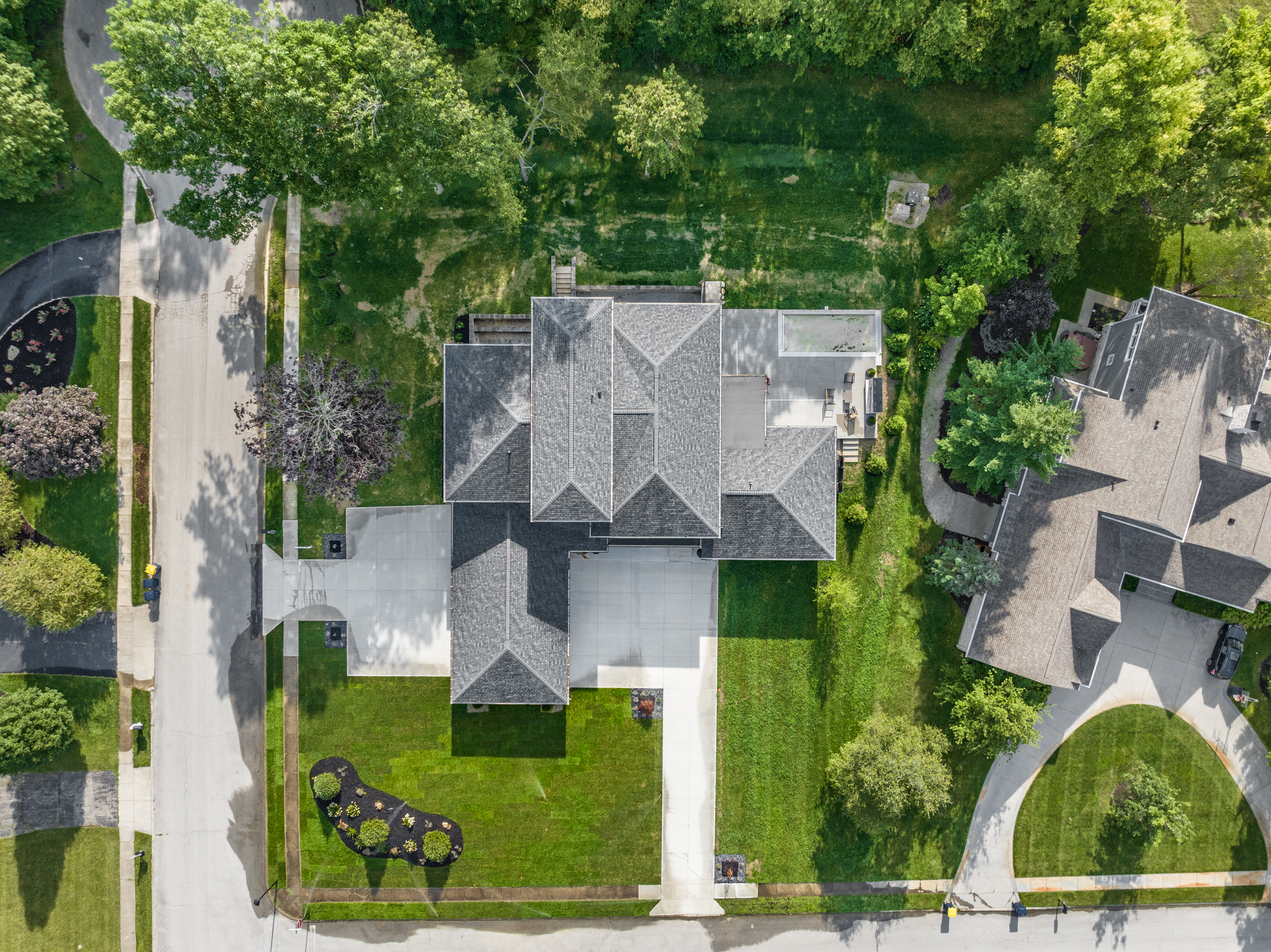 2017 Burning Tree Lane Carmel, IN 46032 - Photo 93 of 95