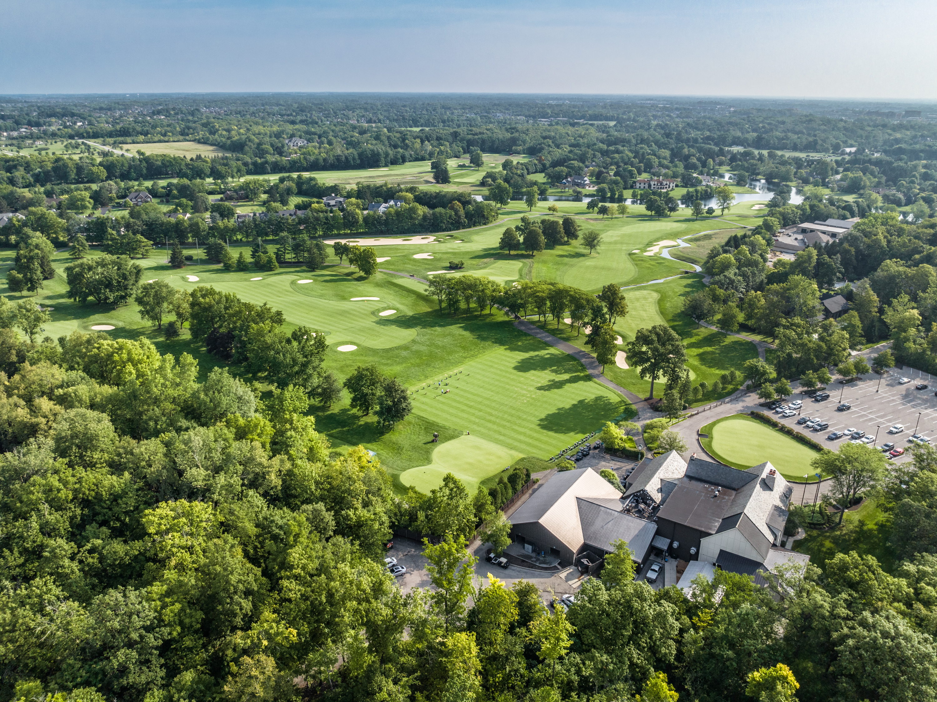 2017 Burning Tree Lane Carmel, IN 46032 - Photo 94 of 95