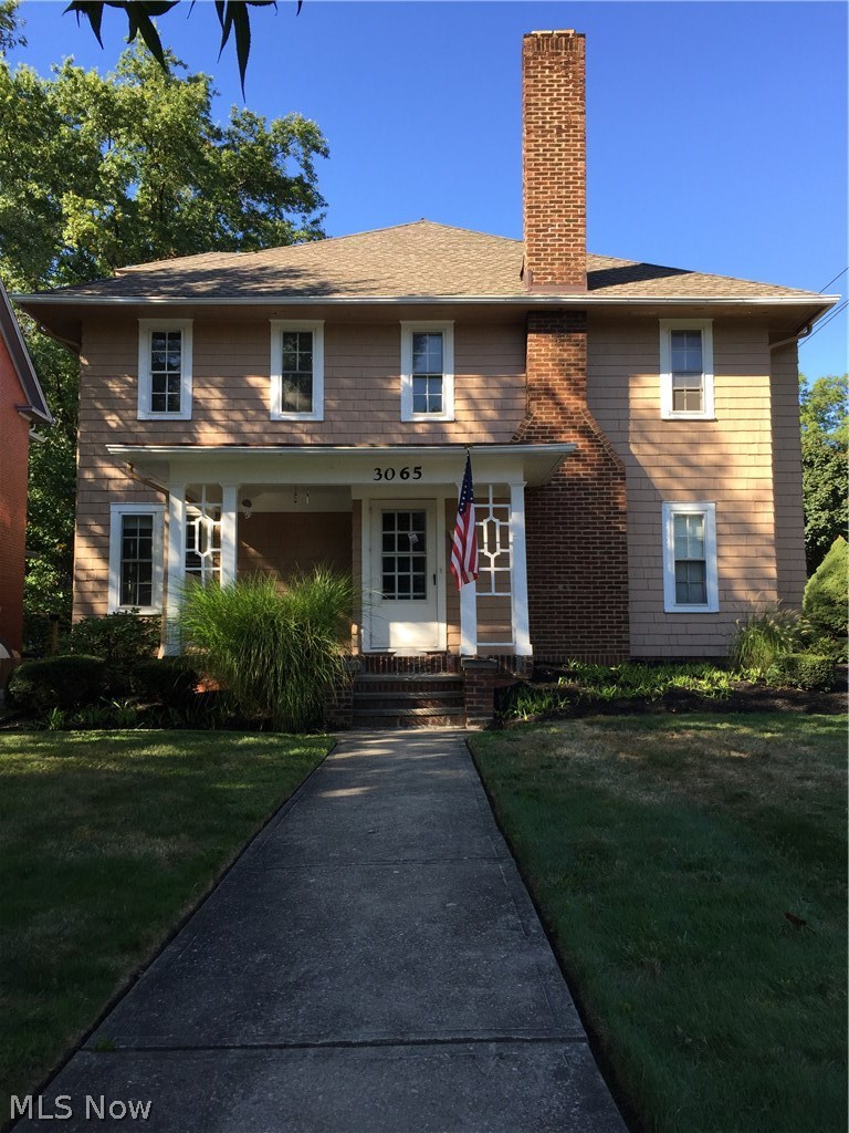 3065 East Overlook Road Cleveland, OH 44118 - Photo 3 of 24