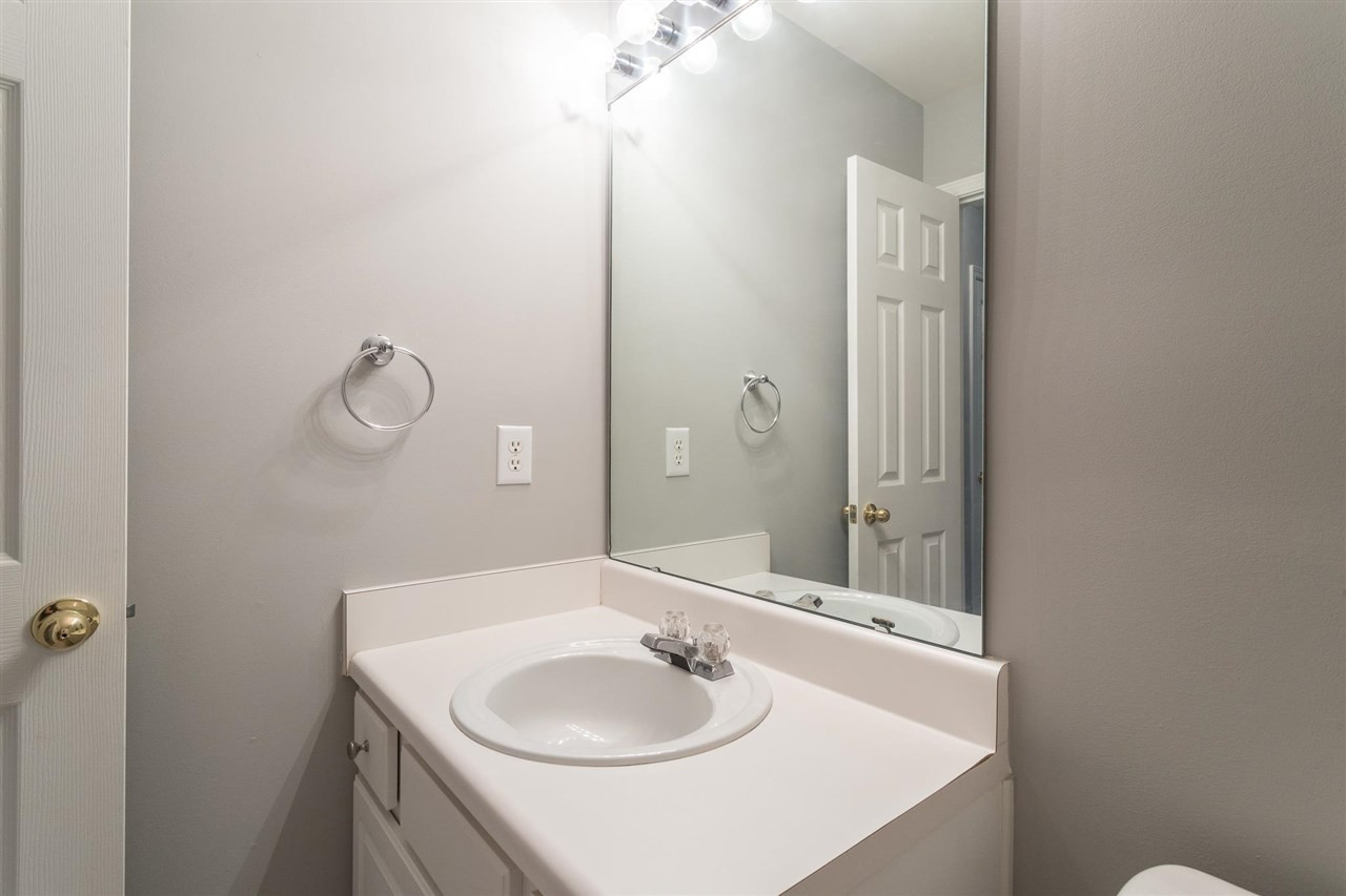 5221 Echo Ridge Road Raleigh, NC 27612 - Photo 28 of 28 Photo 28