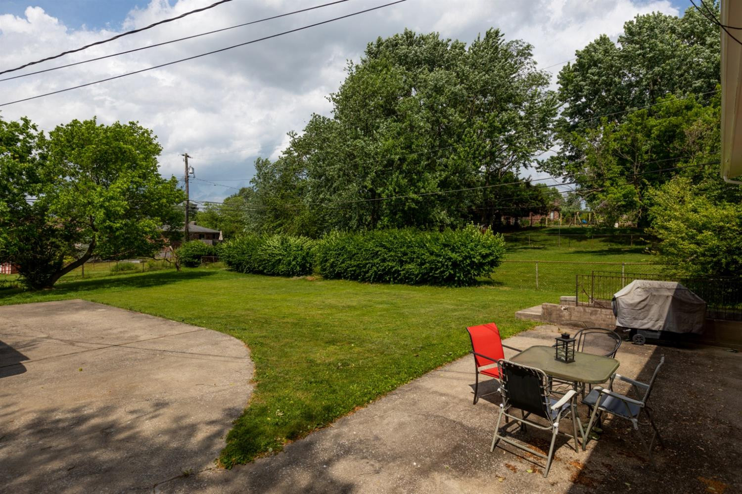 3463 Brunswick Road Lexington, KY 40503 - Photo 48 of 49 Listing Photo