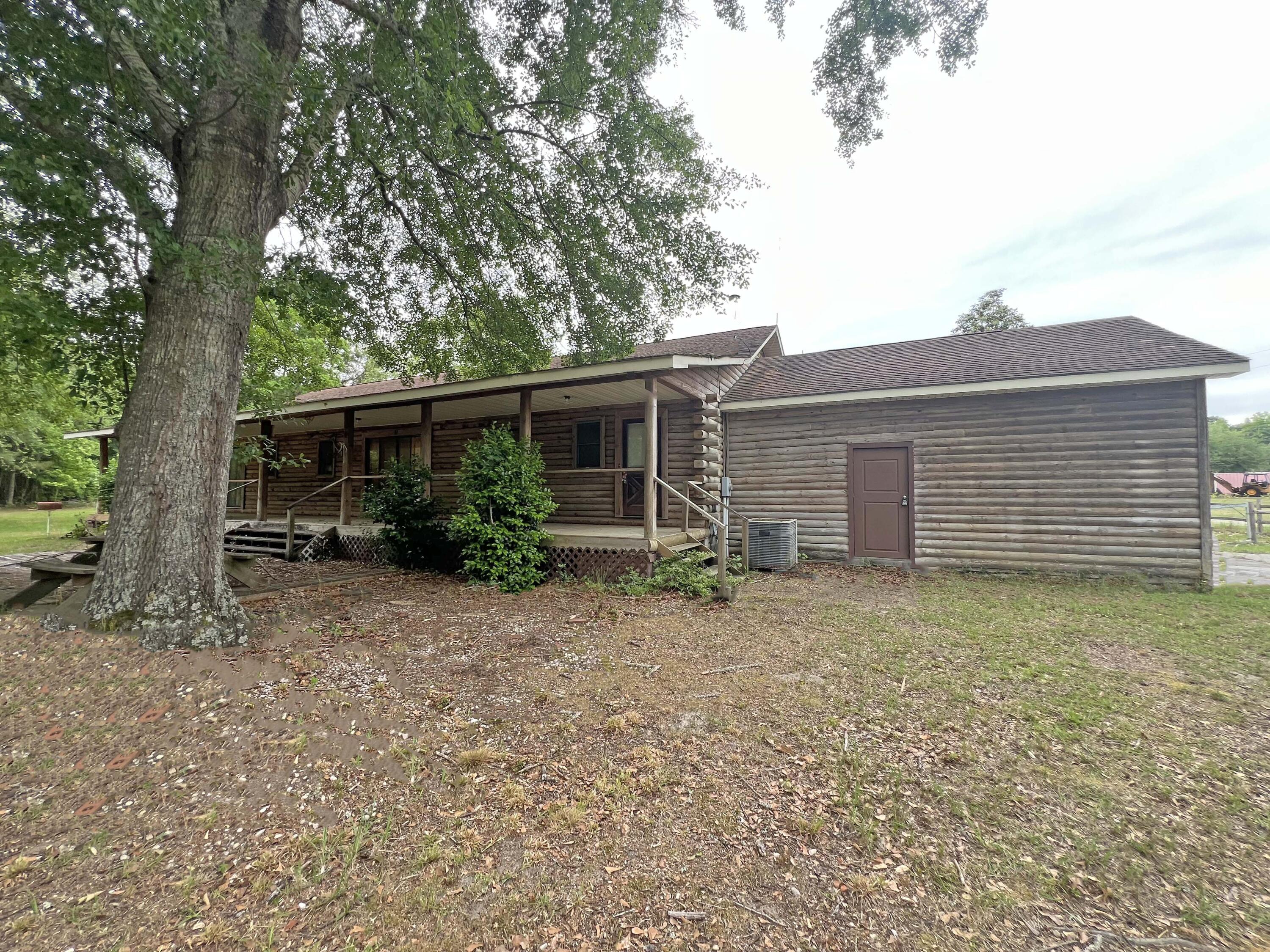 1584 Hudson Road Summerton, SC 29148 - Photo 22 of 27