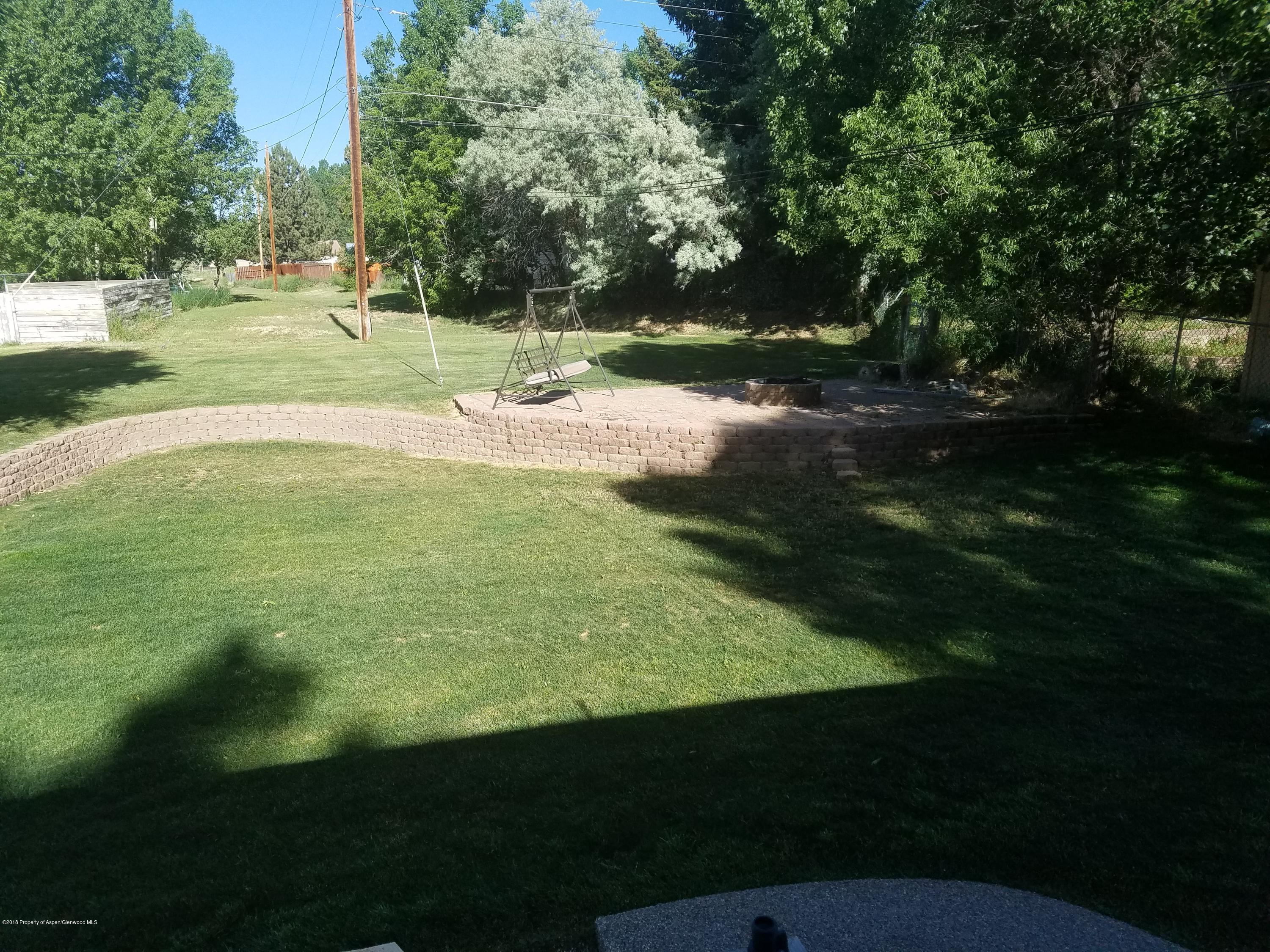 730 Green Street Craig, CO 81625 - Photo 19 of 34 a view of a park