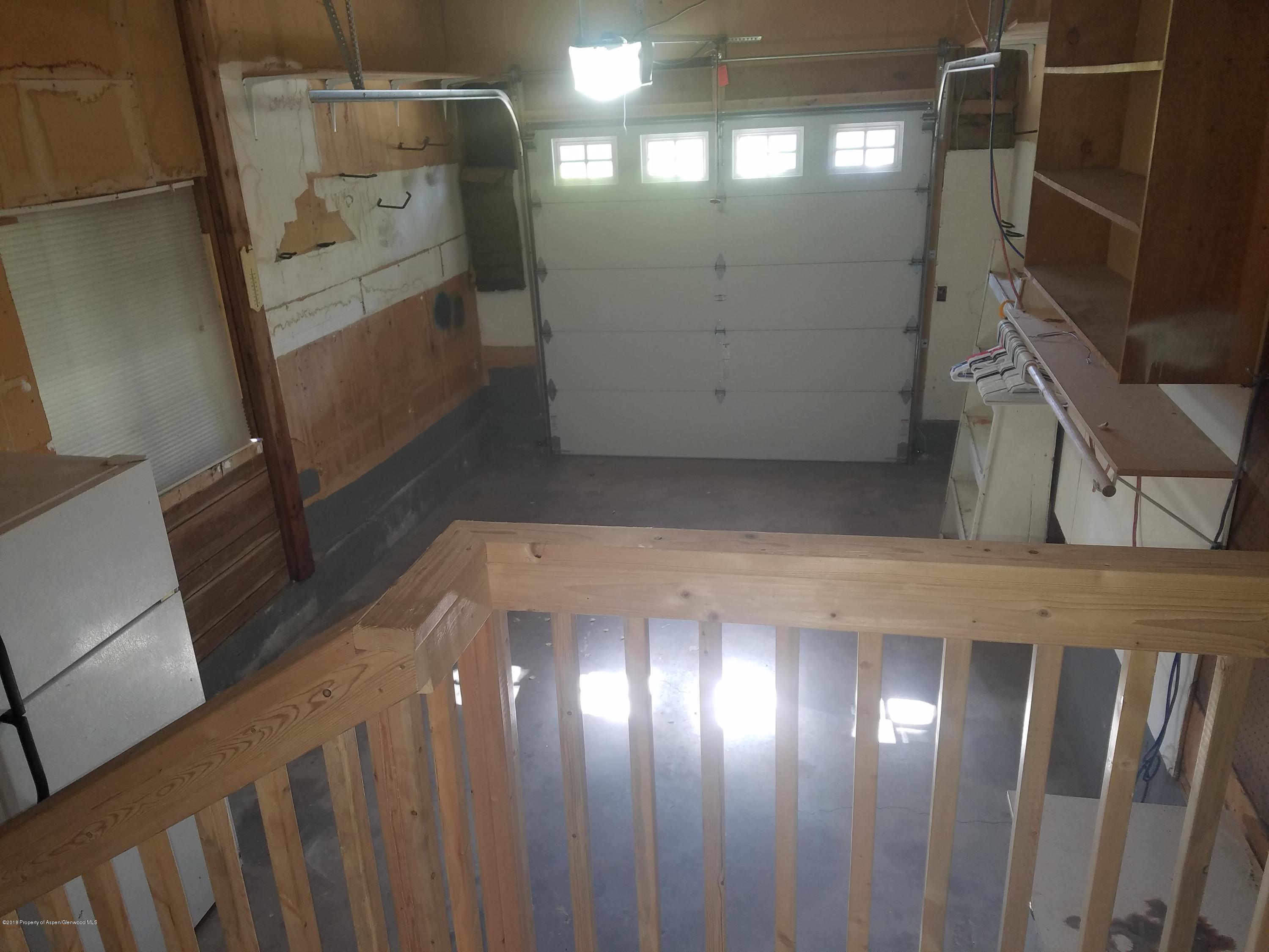 730 Green Street Craig, CO 81625 - Photo 20 of 34 a view of an empty room