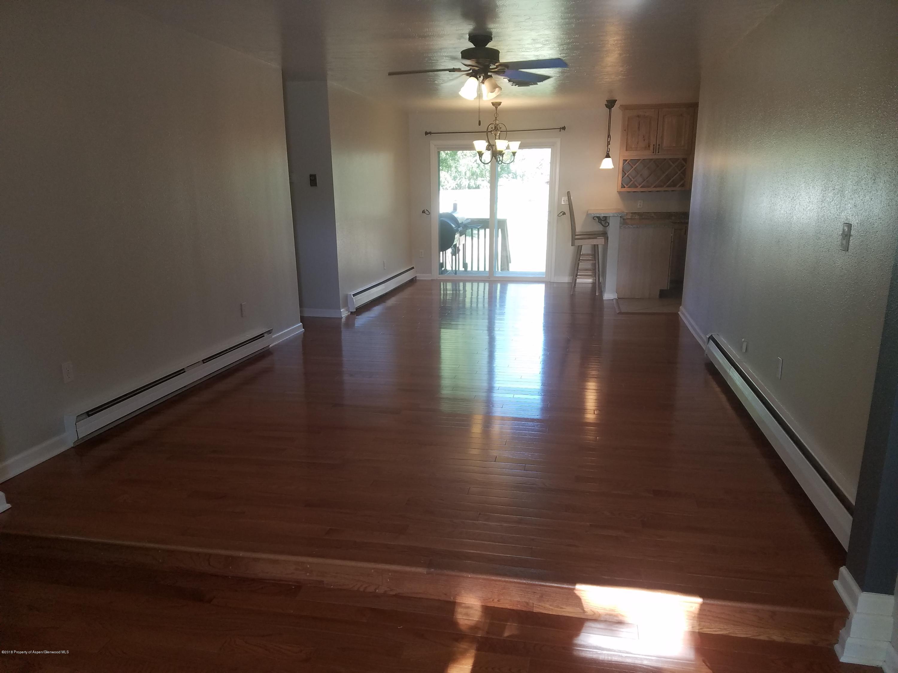 730 Green Street Craig, CO 81625 - Photo 9 of 34 a view of gallery with wooden floor