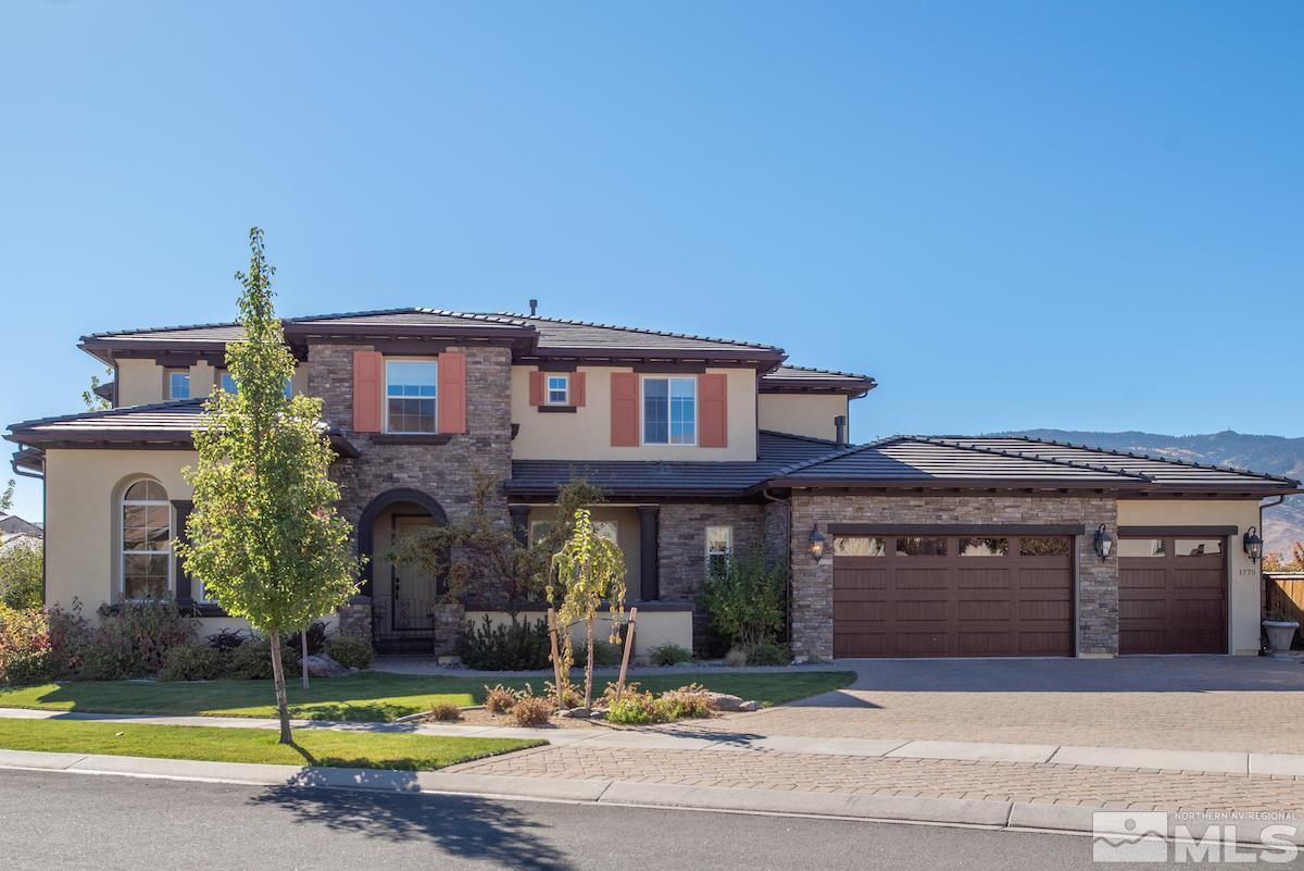 1775 Laurel Ridge Drive Reno, NV 89523 - Photo 1 of 33 Photo 1