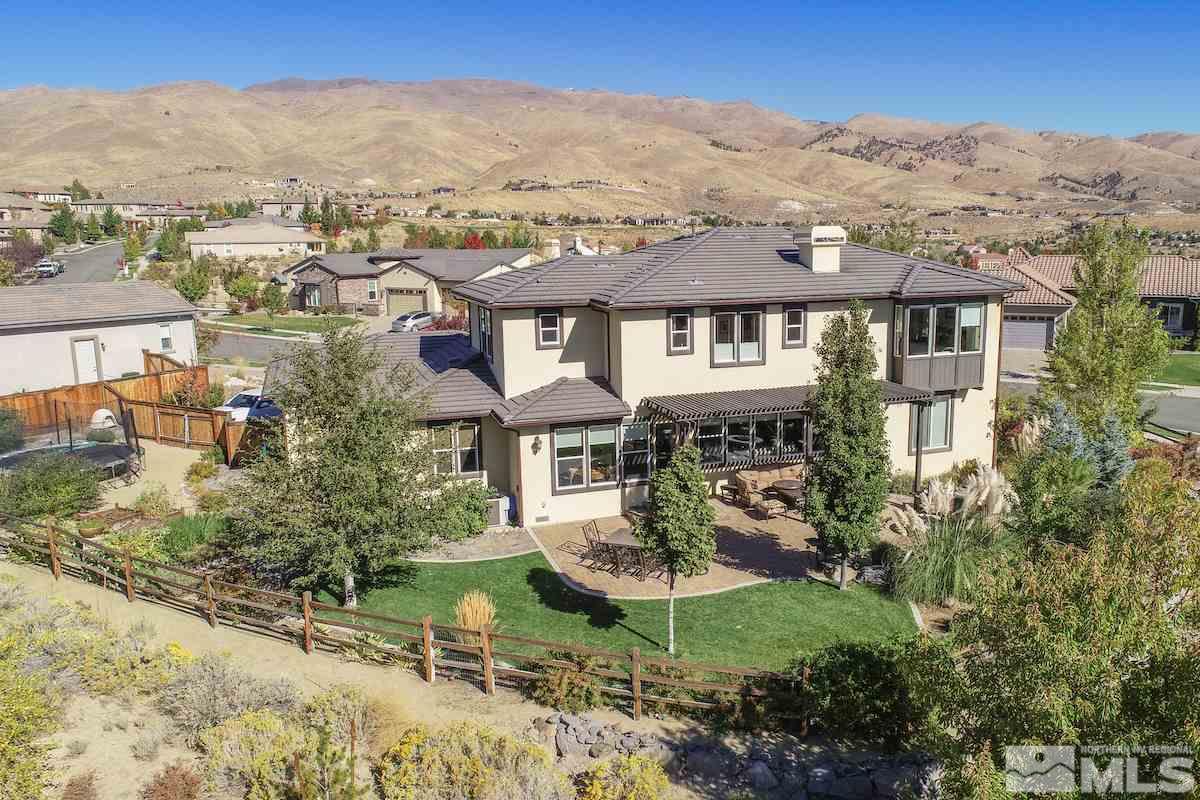 1775 Laurel Ridge Drive Reno, NV 89523 - Photo 24 of 33 Photo 24