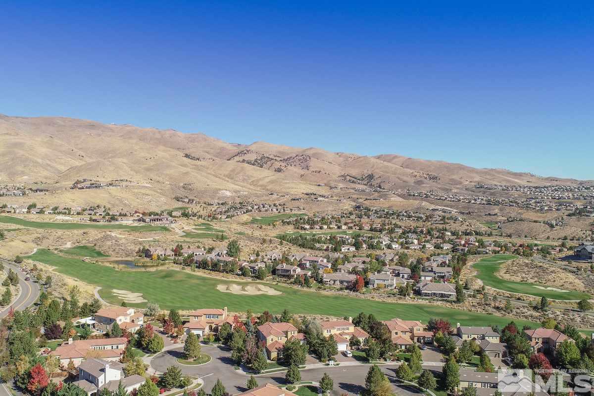 1775 Laurel Ridge Drive Reno, NV 89523 - Photo 33 of 33 Photo 33