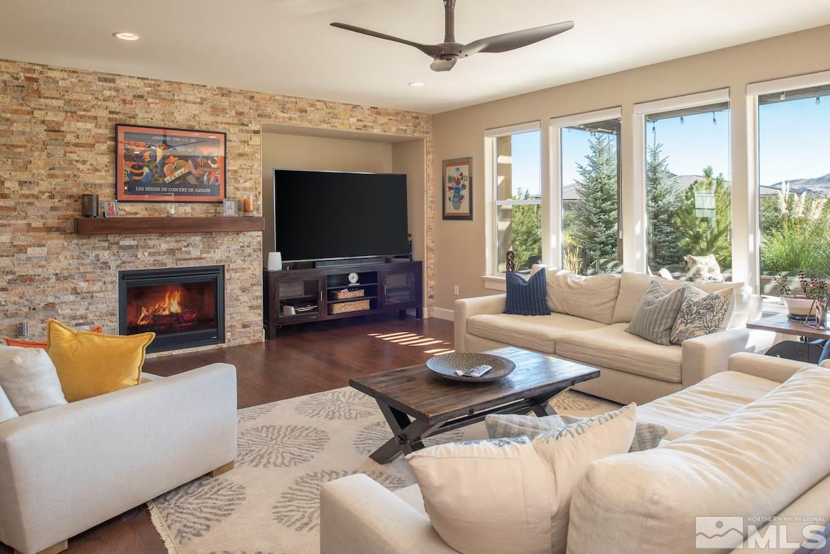 1775 Laurel Ridge Drive Reno, NV 89523 - Photo 5 of 33 Photo 5
