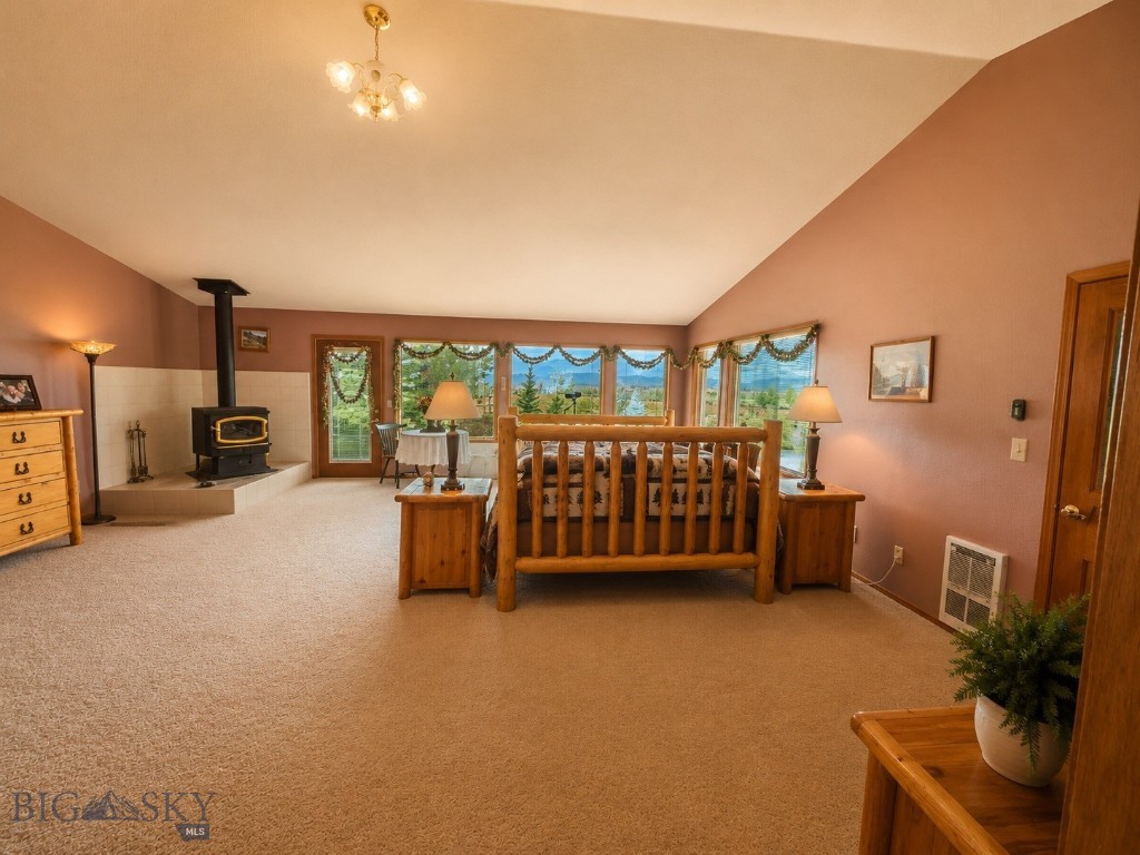 3401 Steel Creek Road Wisdom, MT 59761 - Photo 10 of 72 Gallery Image 10