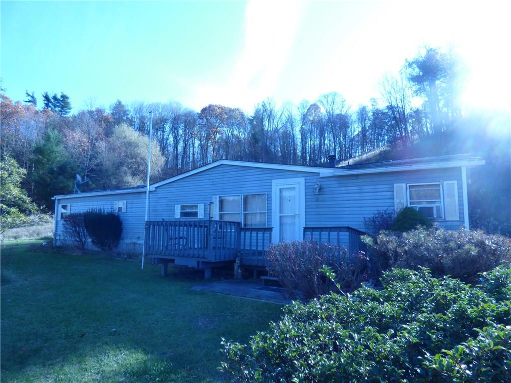 5489 Greensburg Road Apollo, PA 15613 - Photo 1 of 25 Exterior Front