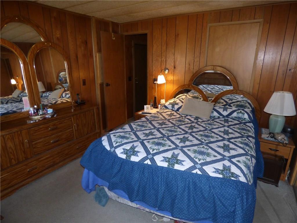5489 Greensburg Road Apollo, PA 15613 - Photo 12 of 25 Master Bedroom