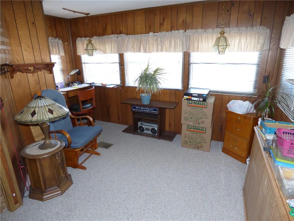 5489 Greensburg Road Apollo, PA 15613 - Photo 13 of 25 Bedroom #2
