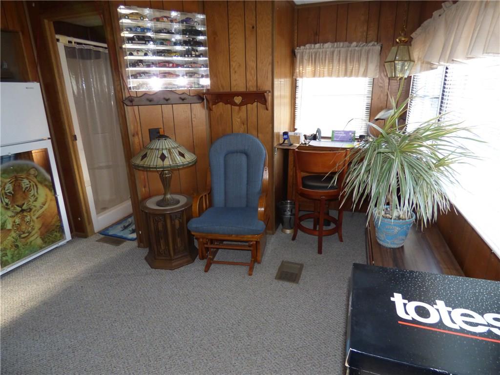 5489 Greensburg Road Apollo, PA 15613 - Photo 14 of 25 Bedroom #2