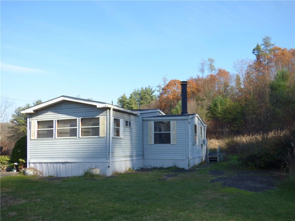 5489 Greensburg Road Apollo, PA 15613 - Photo 24 of 25 Exterior Back