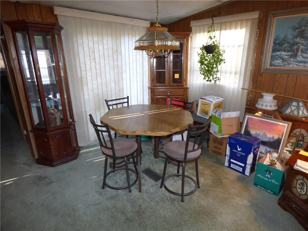 5489 Greensburg Road Apollo, PA 15613 - Photo 9 of 25 Dining Room