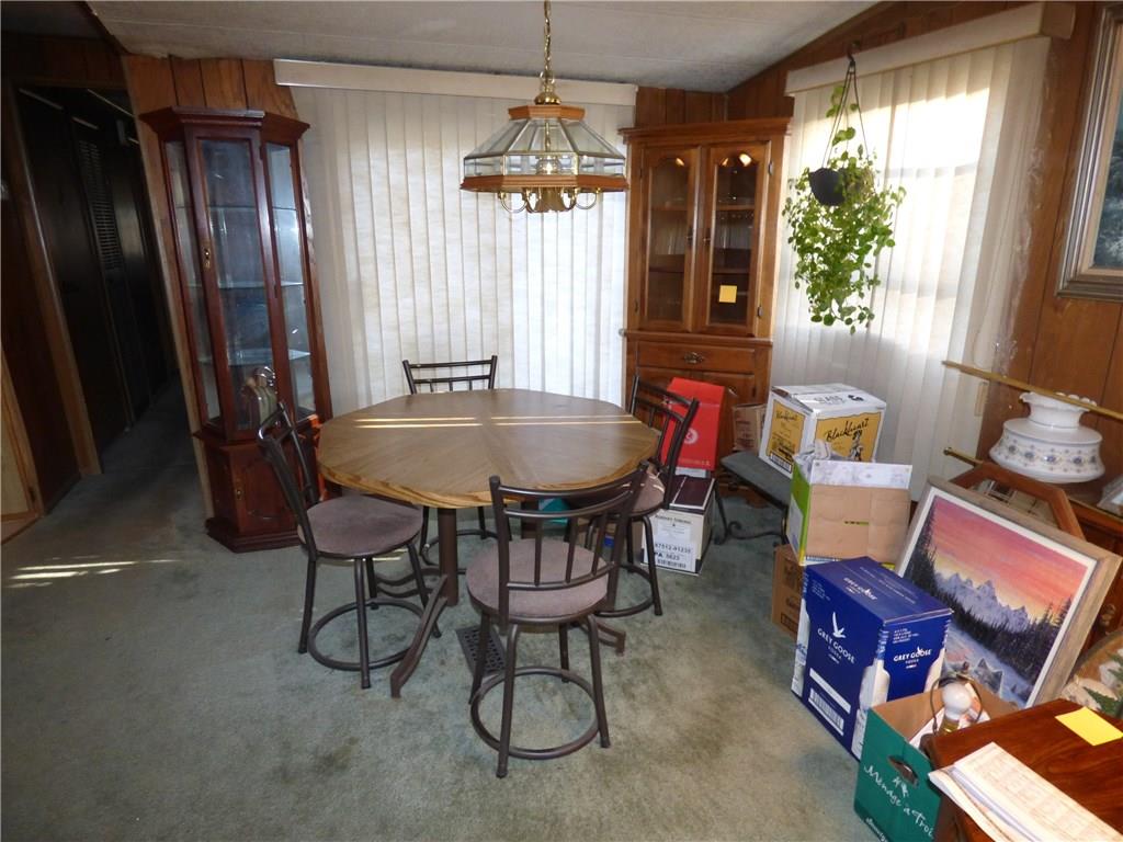 5489 Greensburg Road Apollo, PA 15613 - Photo 10 of 25 Dining Room