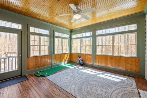 $1,399,000 | 825 Oxbow Crossing Road, Chapel Hill, NC 27516