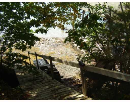 6 1st Road Harpswell, ME 04079 - Photo 2 of 15 Waterfront/Dock/Pier.