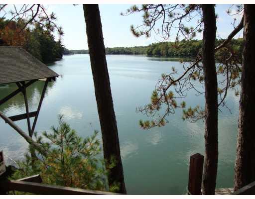 6 1st Road Harpswell, ME 04079 - Photo 3 of 15 Waterfront/Dock/Pier.