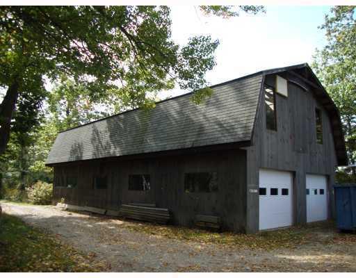 6 1st Road Harpswell, ME 04079 - Photo 5 of 15 Exterior Front.