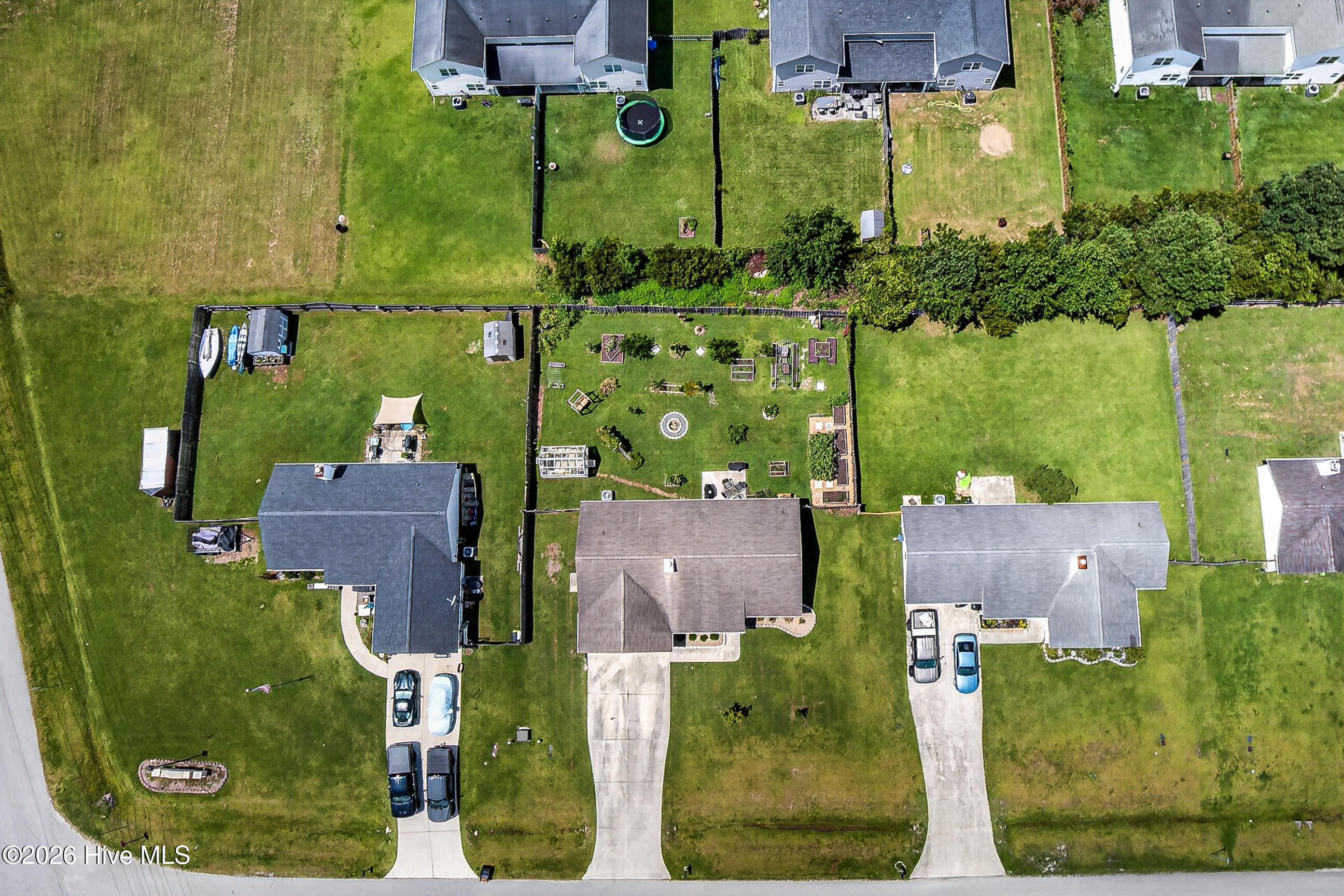103 Gamble Way Hubert, NC 28539 - Photo 38 of 43 MQ-9
