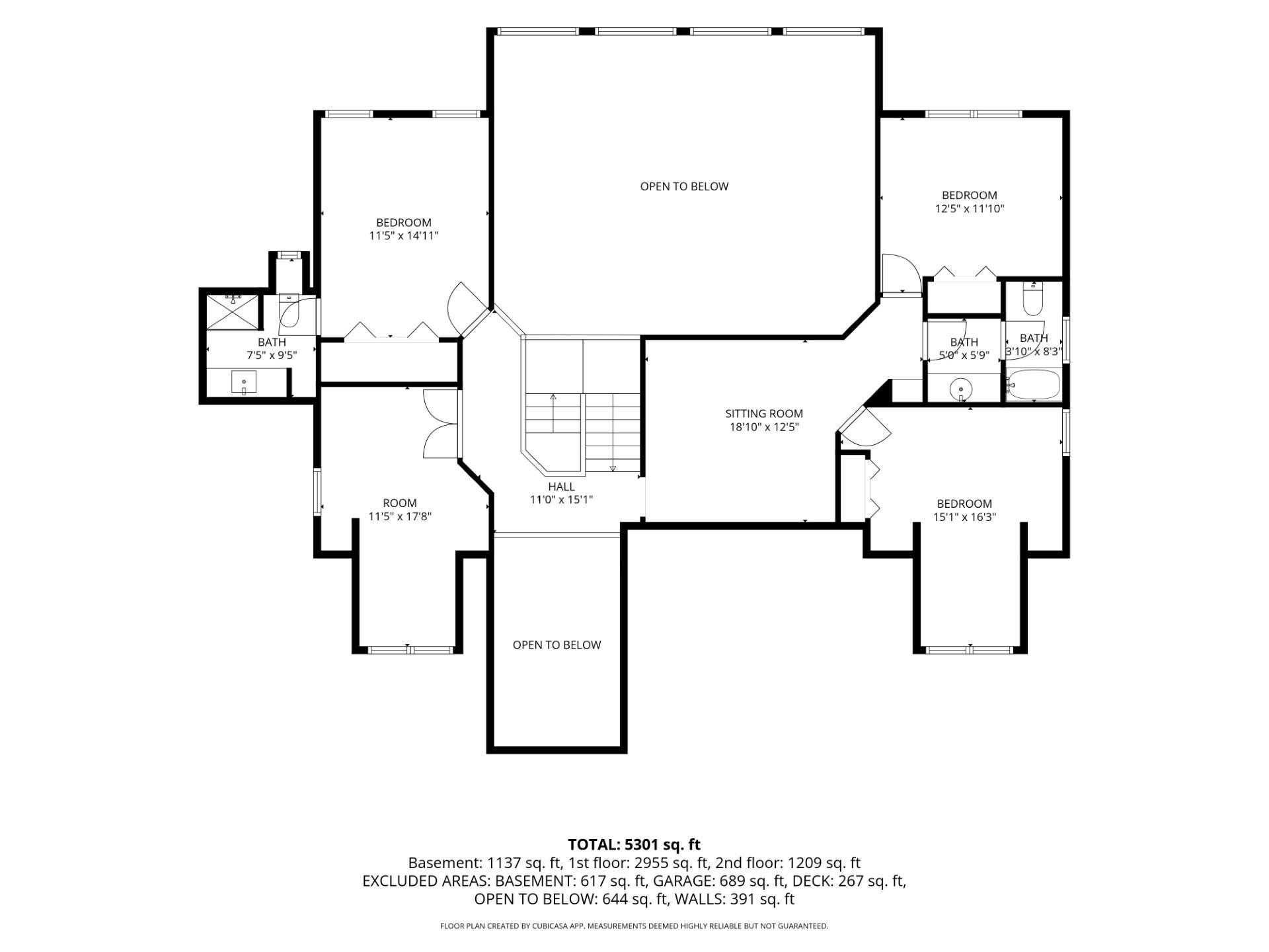 4541 Meadow Road Edina, MN 55424 - Photo 60 of 62 Gallery Image 60